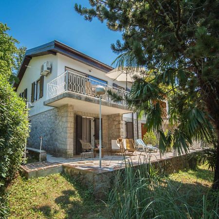 Holiday Home Vesna By Interhome 奈维斯 外观 照片