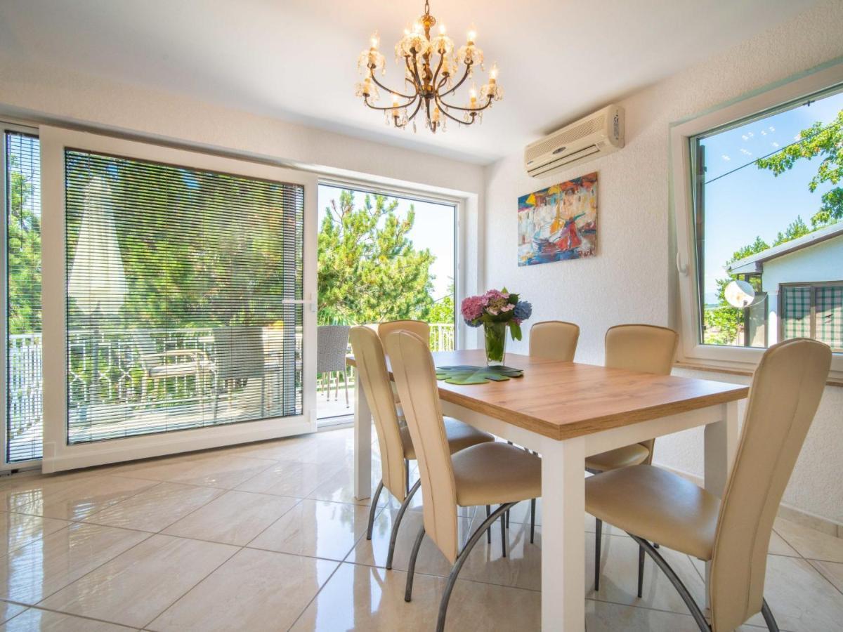 Holiday Home Vesna By Interhome 奈维斯 外观 照片