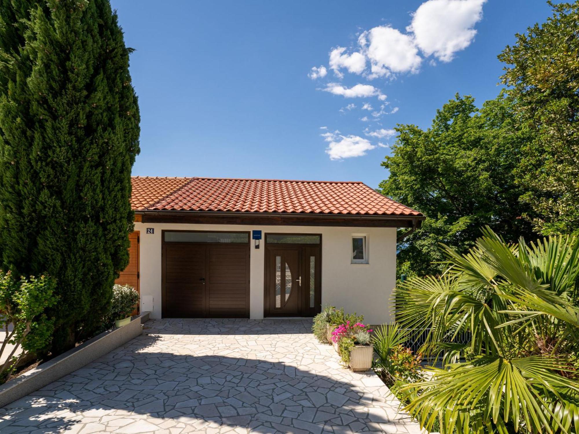 Holiday Home Vesna By Interhome 奈维斯 外观 照片